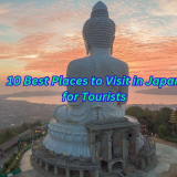 Best Places to Visit in Japan