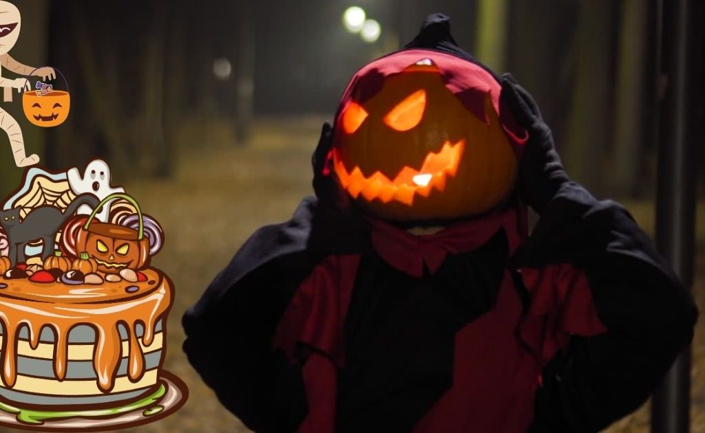 Halloween traditions